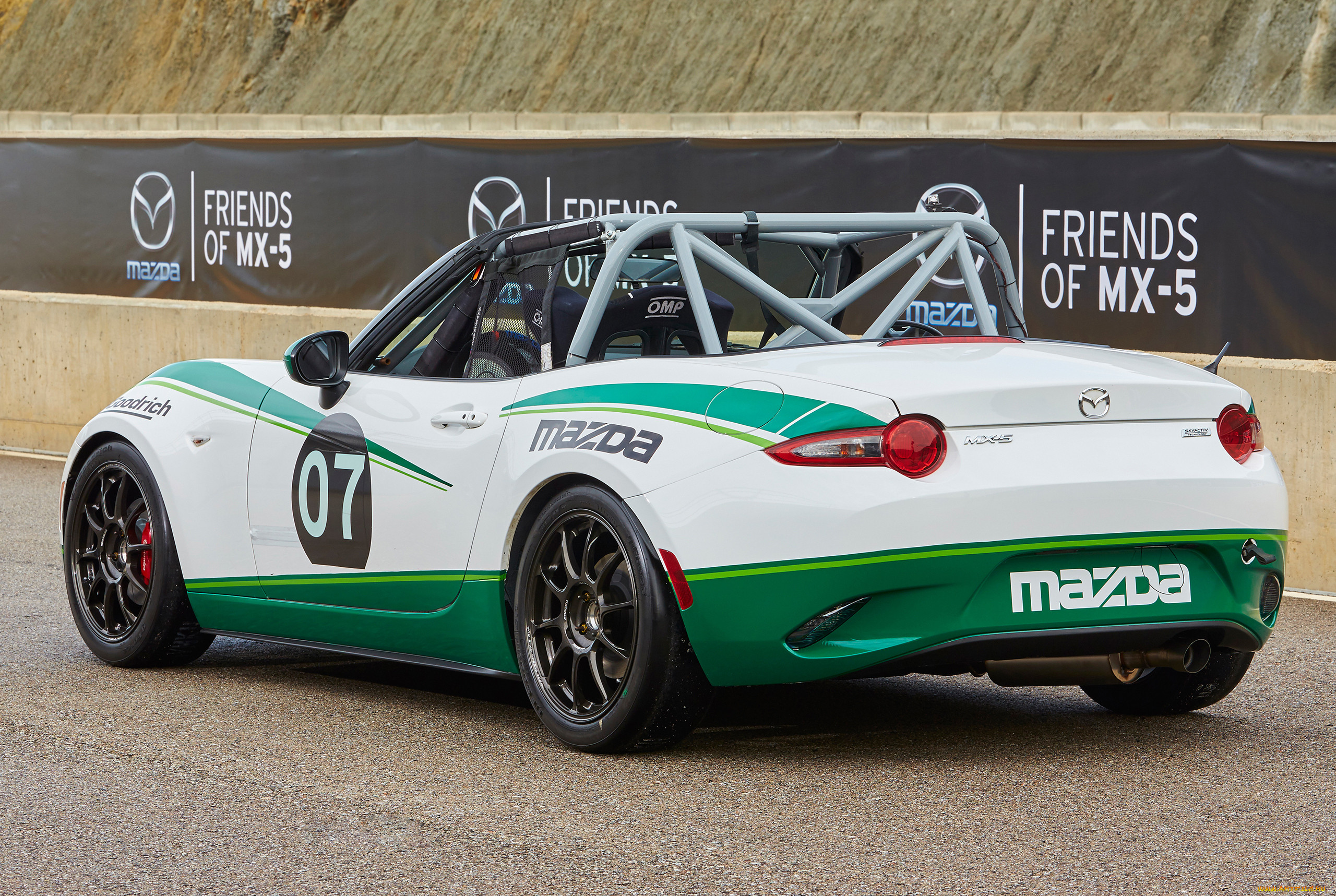 mazda mx-5 cup 2015, , mazda, mx-5, cup, 2015